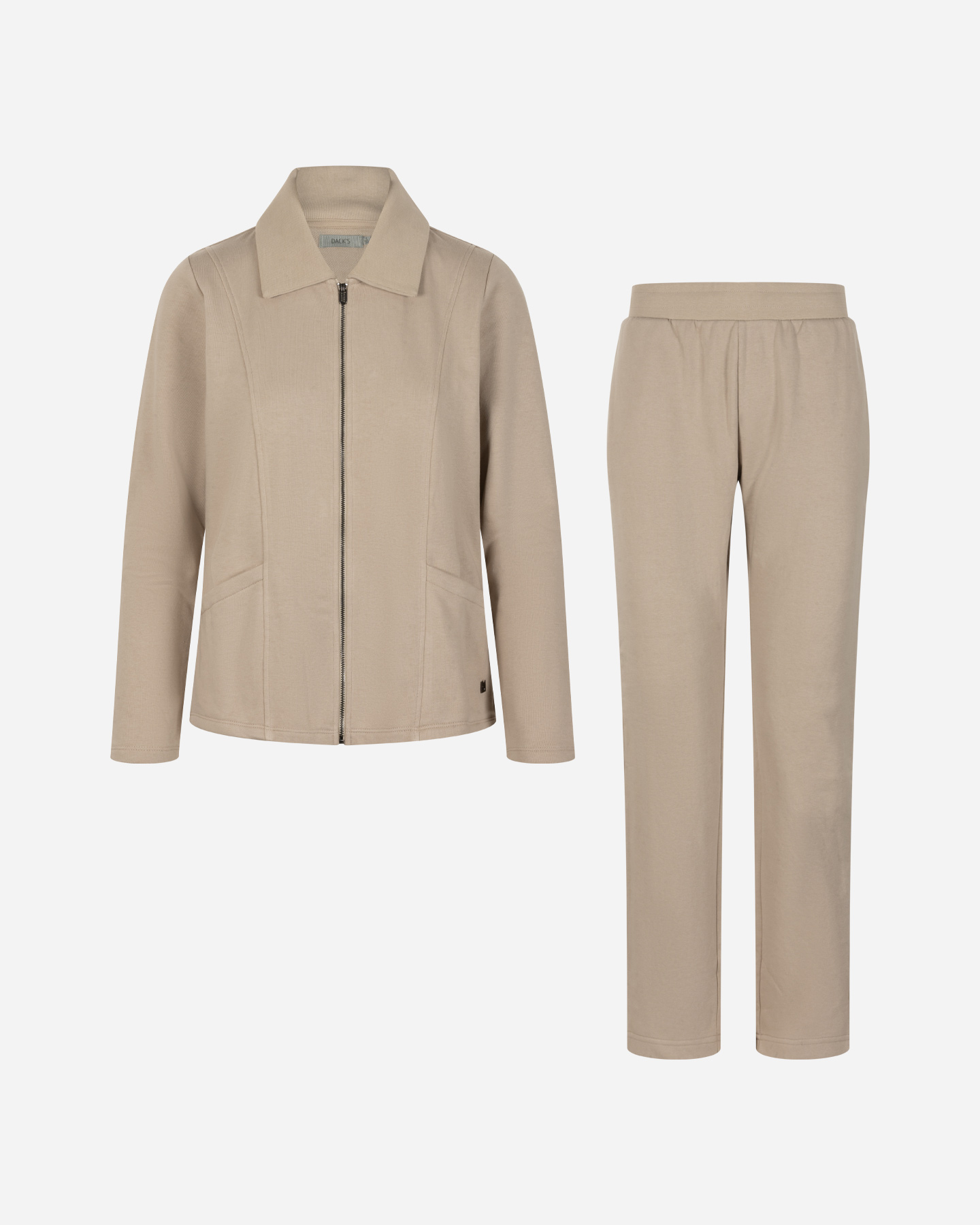 Tuta Dack's Athleisure W DWC800S25-011