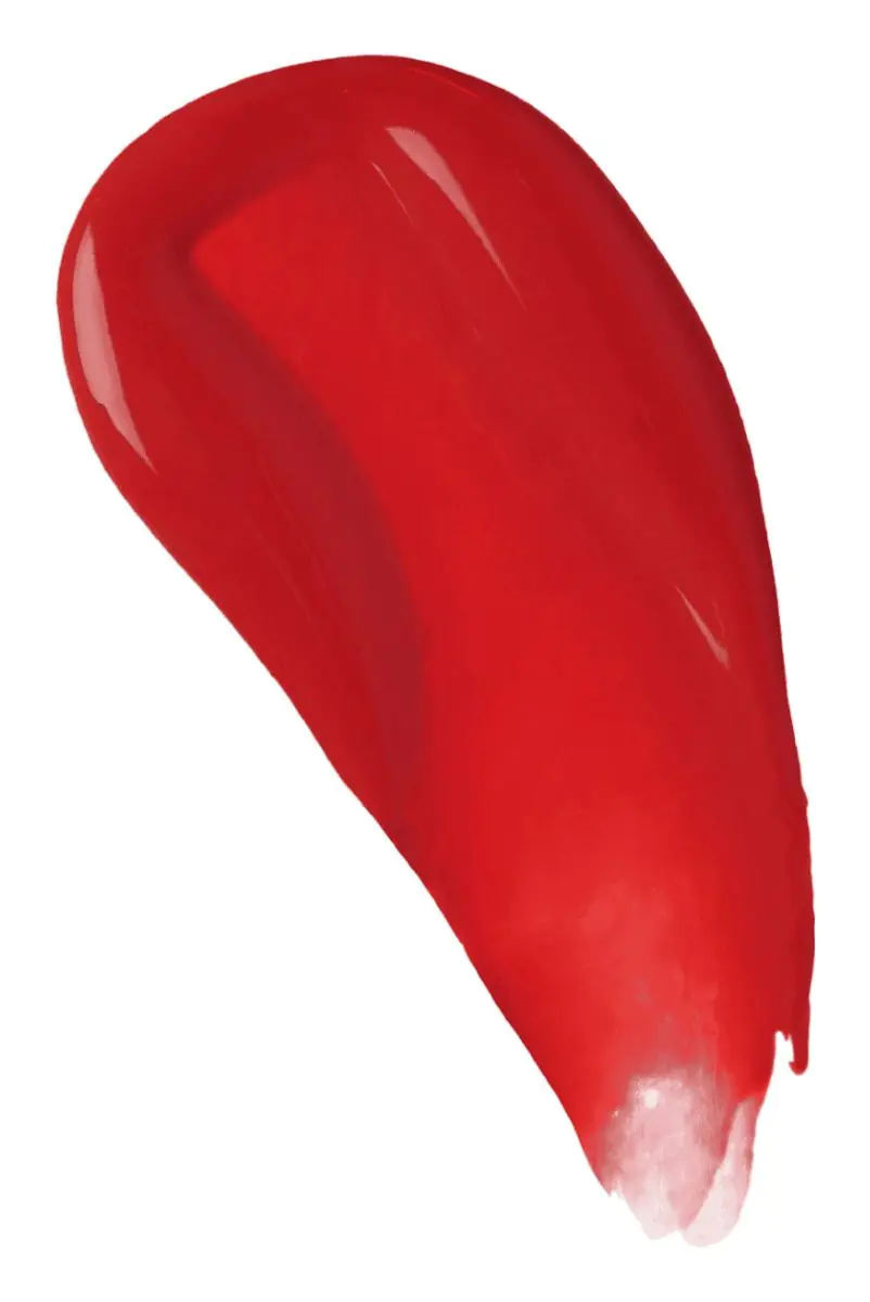 MAKEUP REVOLUTION Pout Tint Tint za usne i obraze Sizzlin Red 3ml