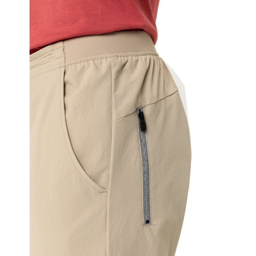 Mineo II Winterhose Damen