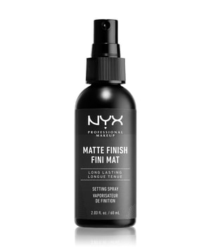 NYX Professional Makeup Matte Finish Fixing Spray-60 ml