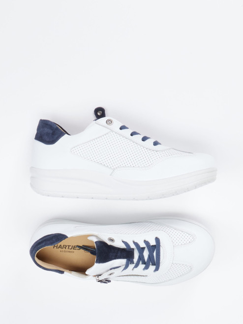 Sneaker-26637910001 Hartjes
