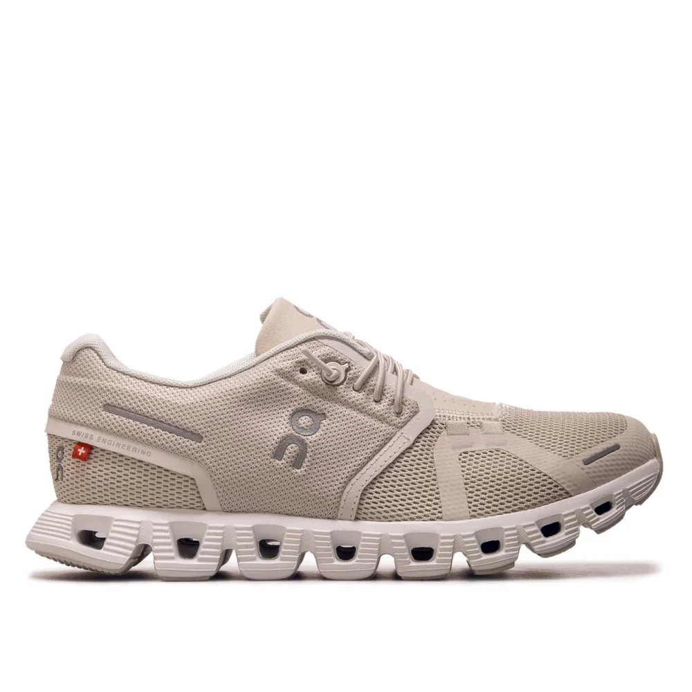 ON Cloud 5 59.98773 / weiss