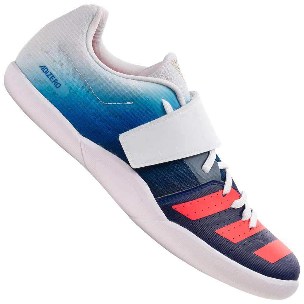 adidas Adizero Discus / Hammer Leichtathletik Schuhe GY0915