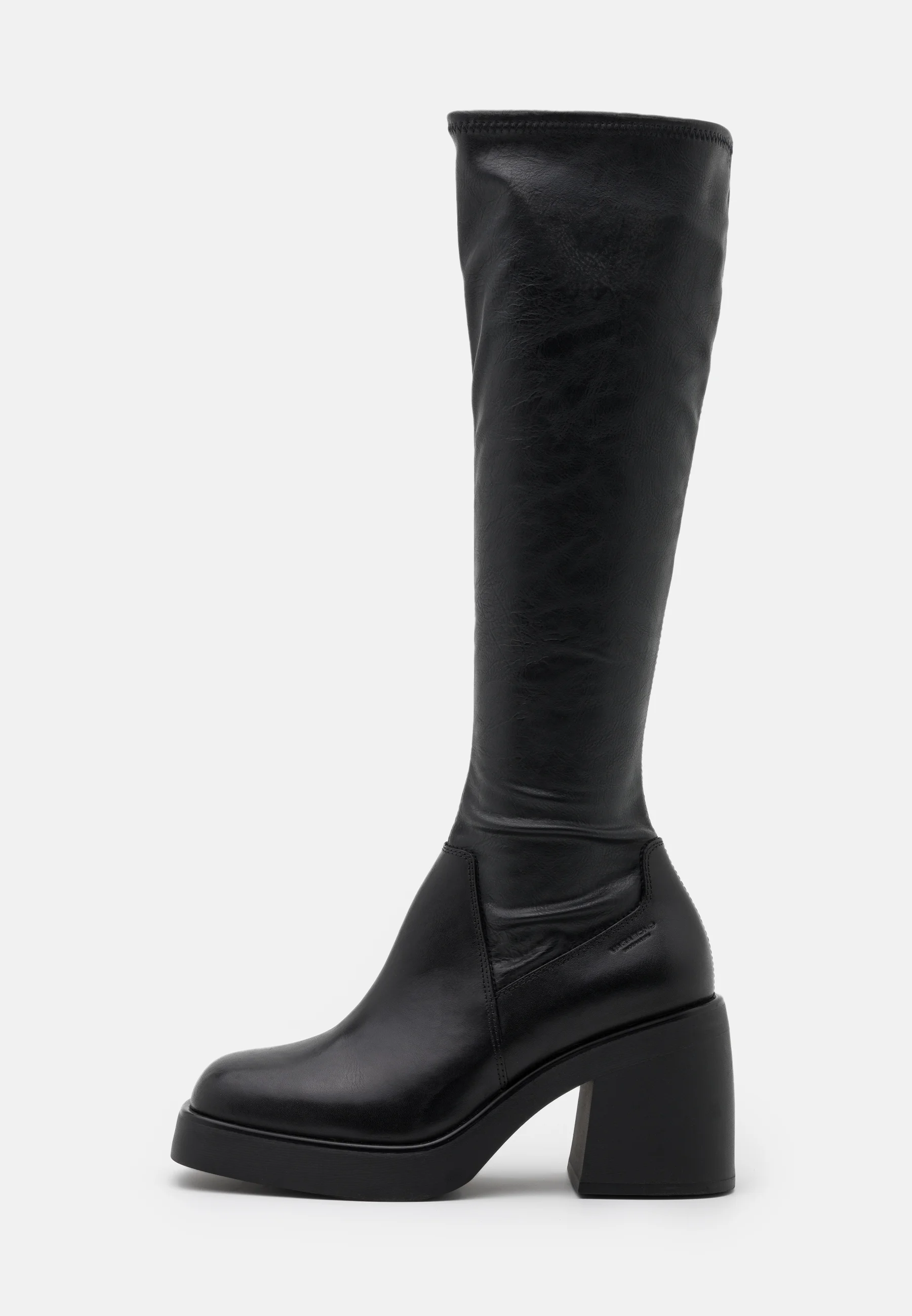 Vagabond BROOKE - Botas de plataforma