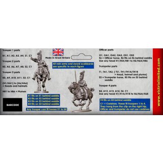 British Household Cavalry