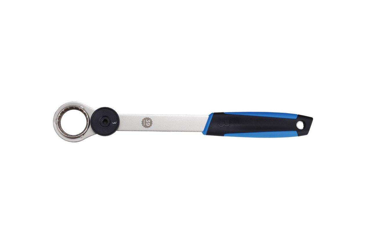 BBB BracketGrip Innenlagerwerkzeug Shimano