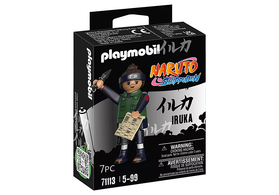 Iruka