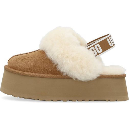 UGG Sling-Hausschuh FUNKETTE
