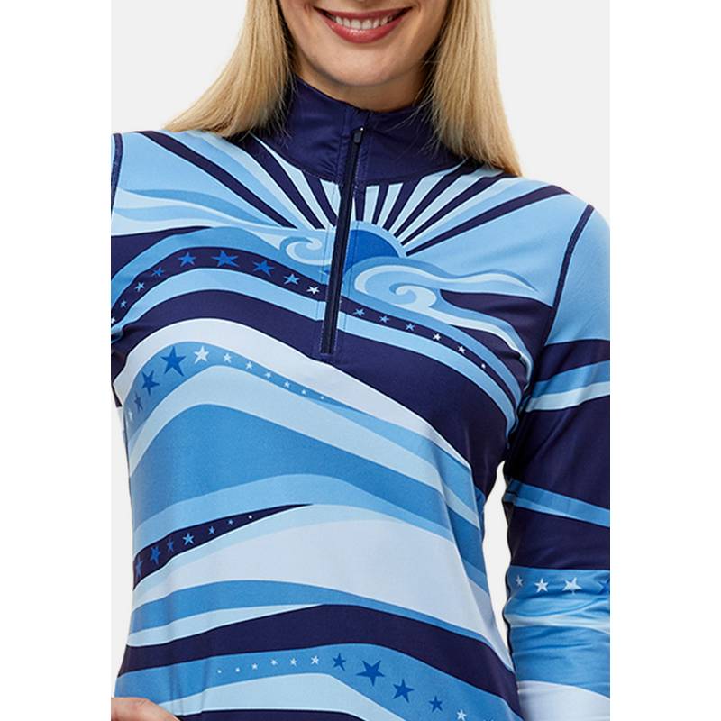 Krimson Klover Sunshine Layerlangarmshirt Damen