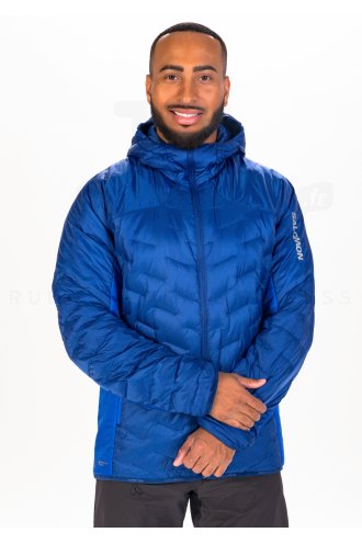 Salomon Outline Down M
