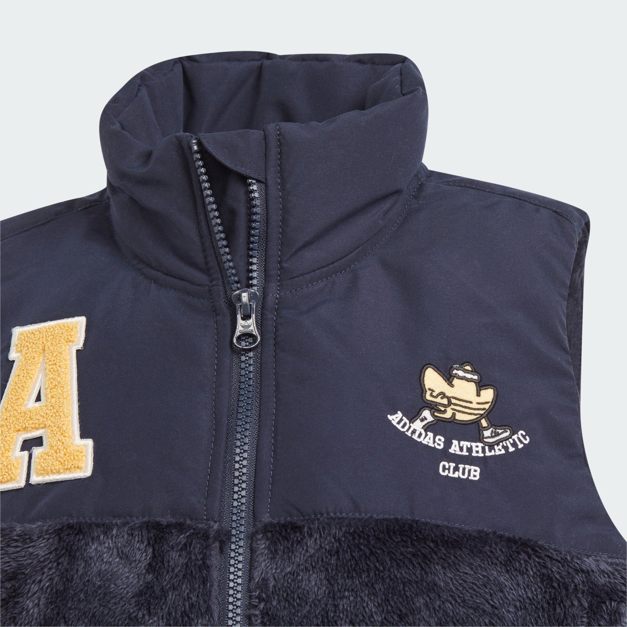 adidas Originals Funktionsweste KIDS WESTE