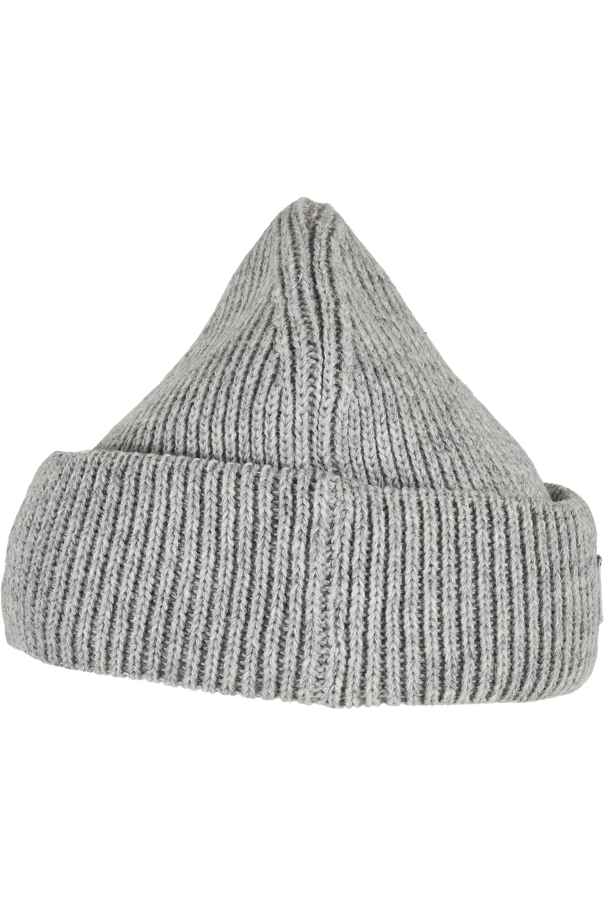 Urban Classics  Cap - Grau