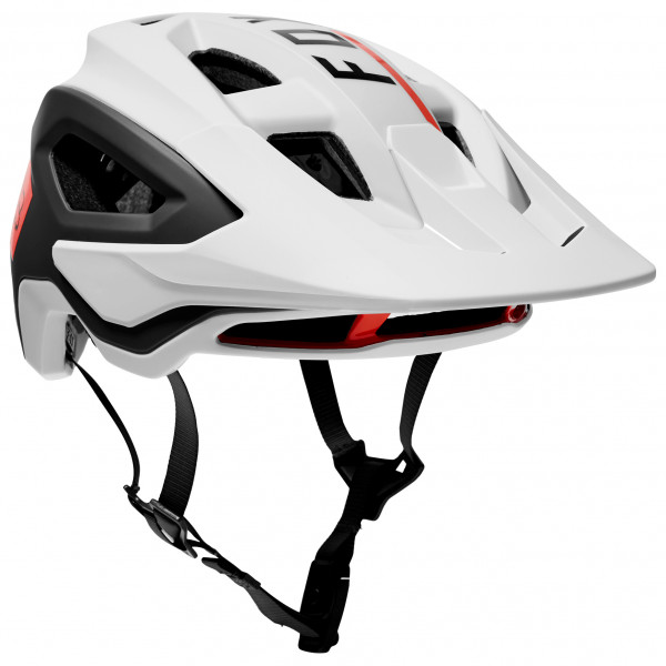 FOX Racing - Speedframe Pro Blocked - Radhelm