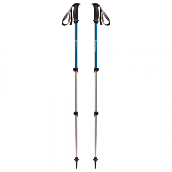 Black Diamond - Trail Explorer Trek Poles - Trekkingstöcke