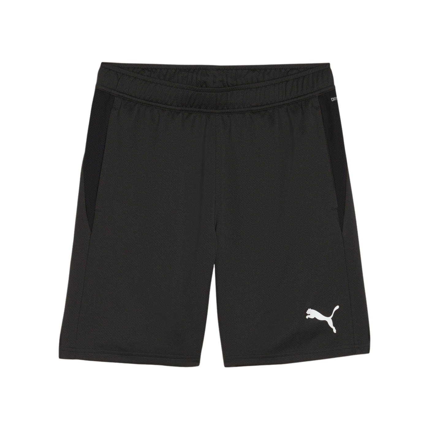 PUMA teamGOAL Training Shorts Schwarz F03