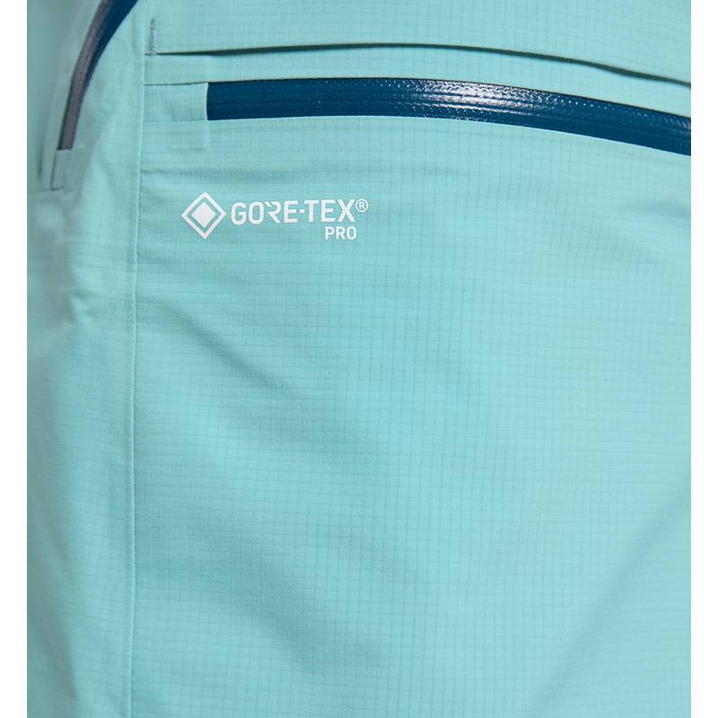 Haglöfs Vassi GTX Pro Jacket Hardshelljacke Damen