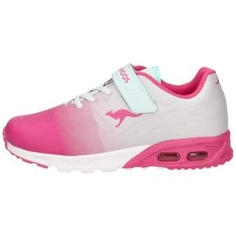 KangaROOS KX Mega EV Sneaker in pink