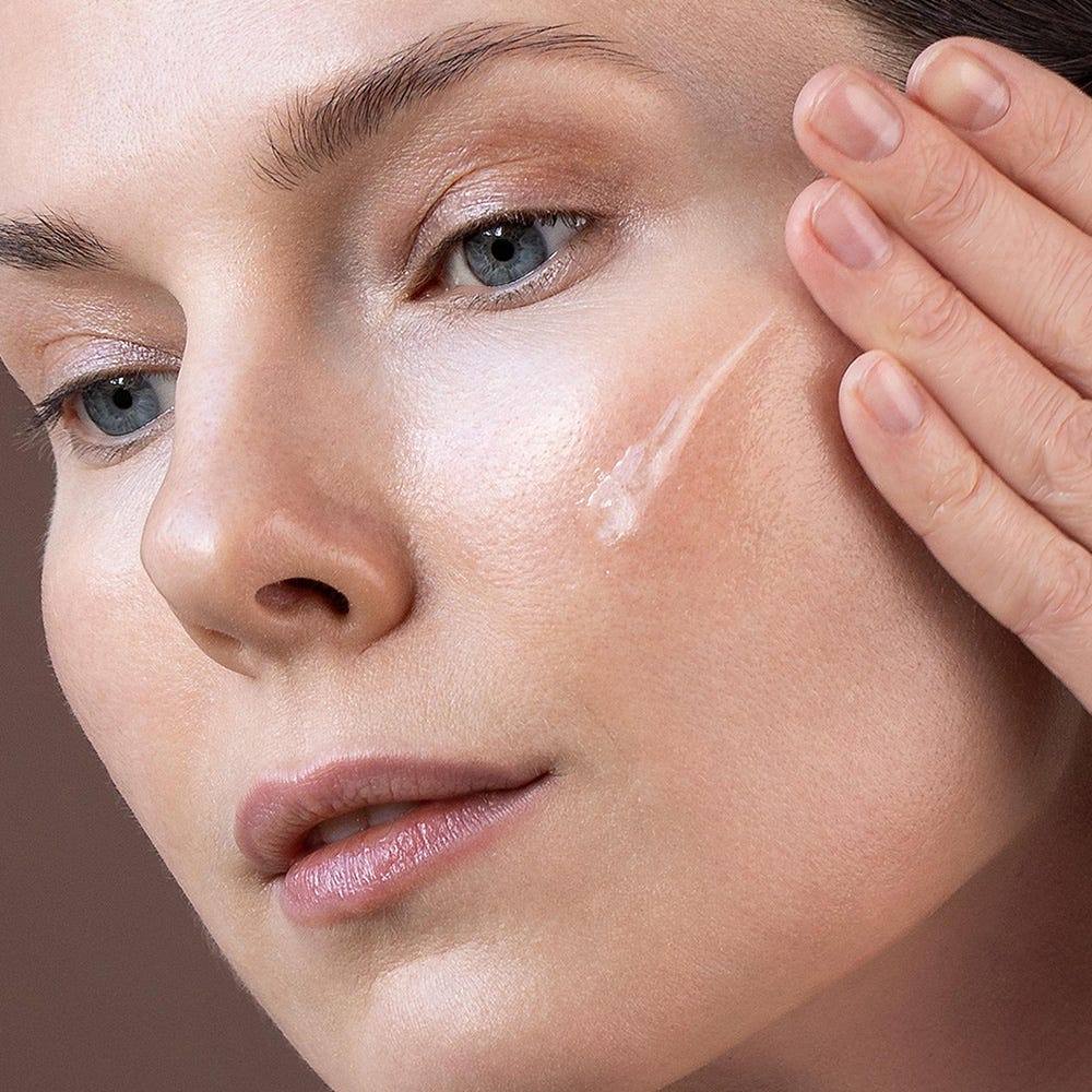 MÁDARA SOS Hydra Intense Rose Gel 75 ml