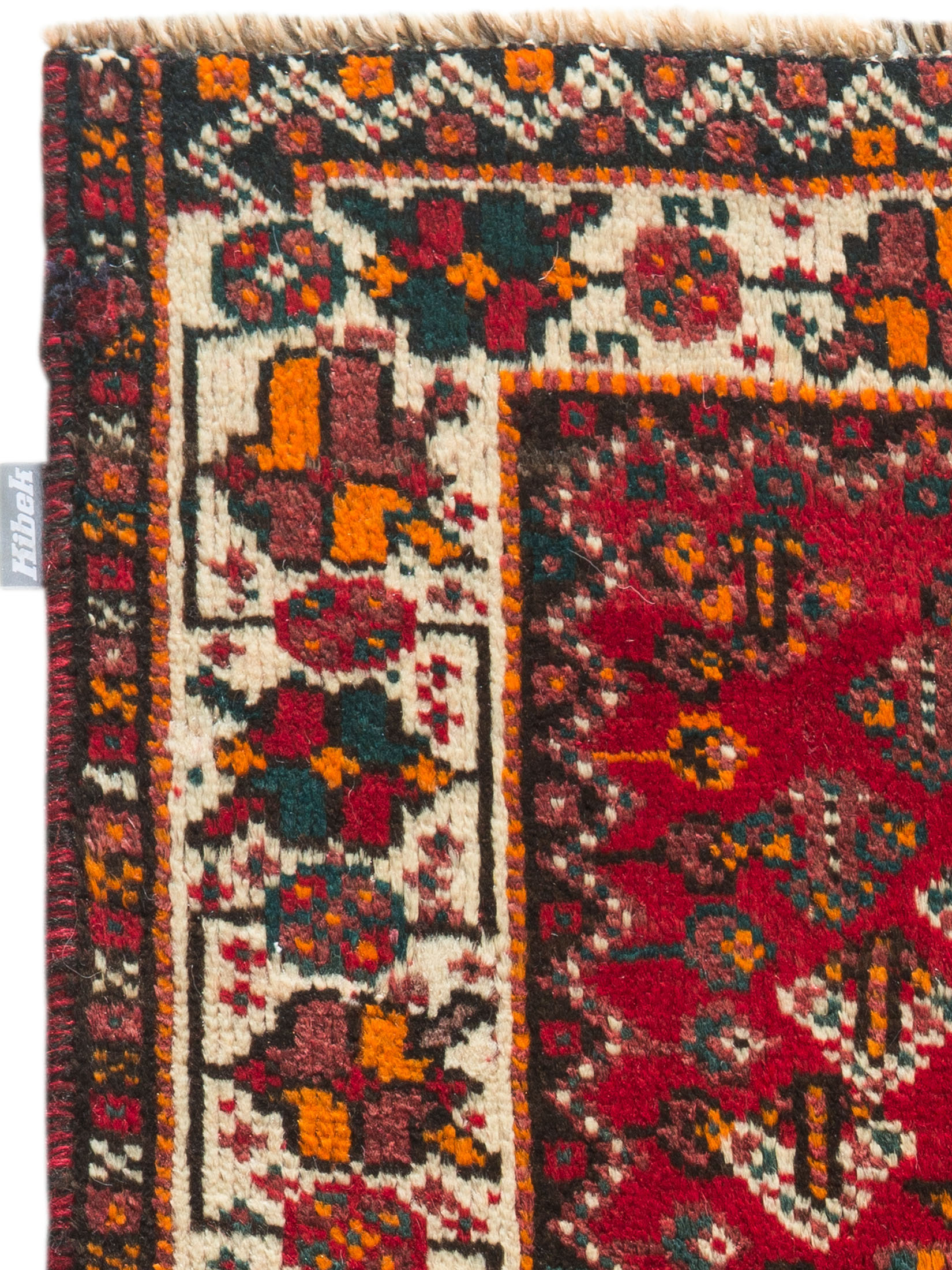 Shiraz ca. 108 x 150 cm, Unikat / Einzelstück