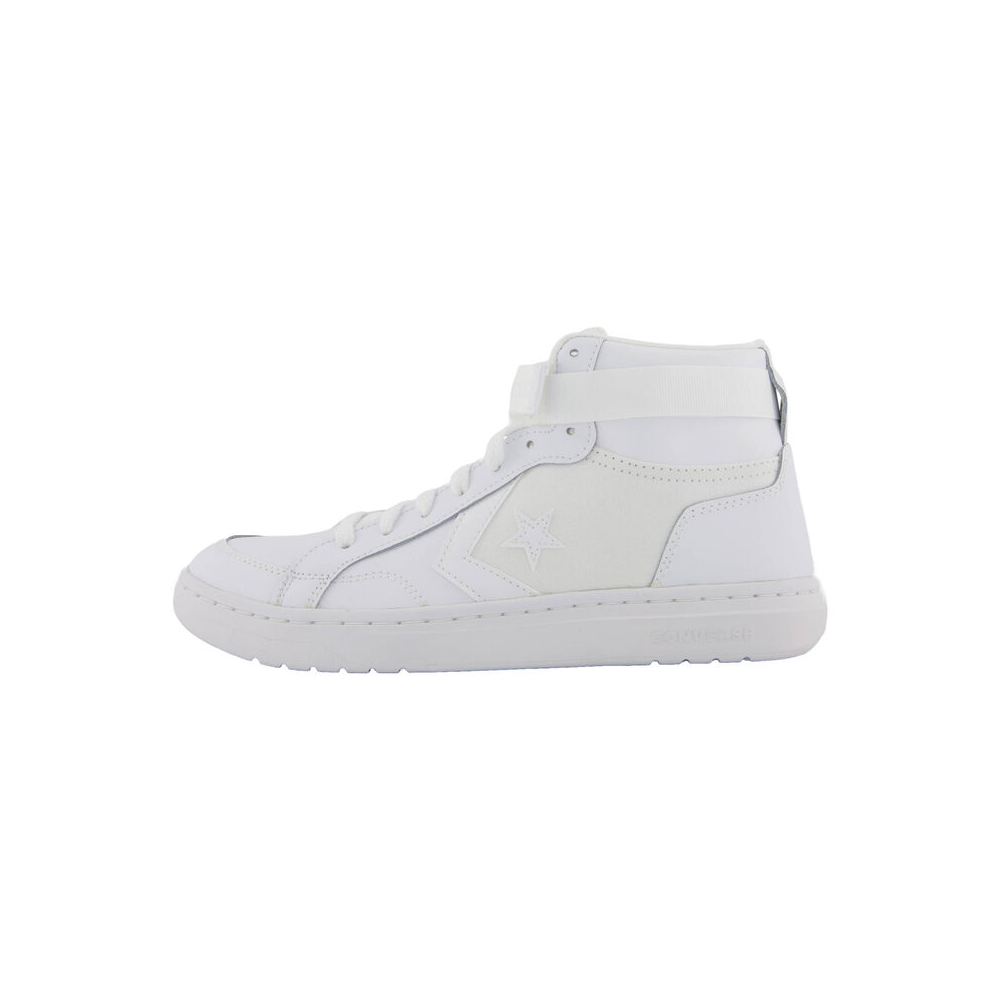 Converse Pro Blaze V2 A04357C / weiss