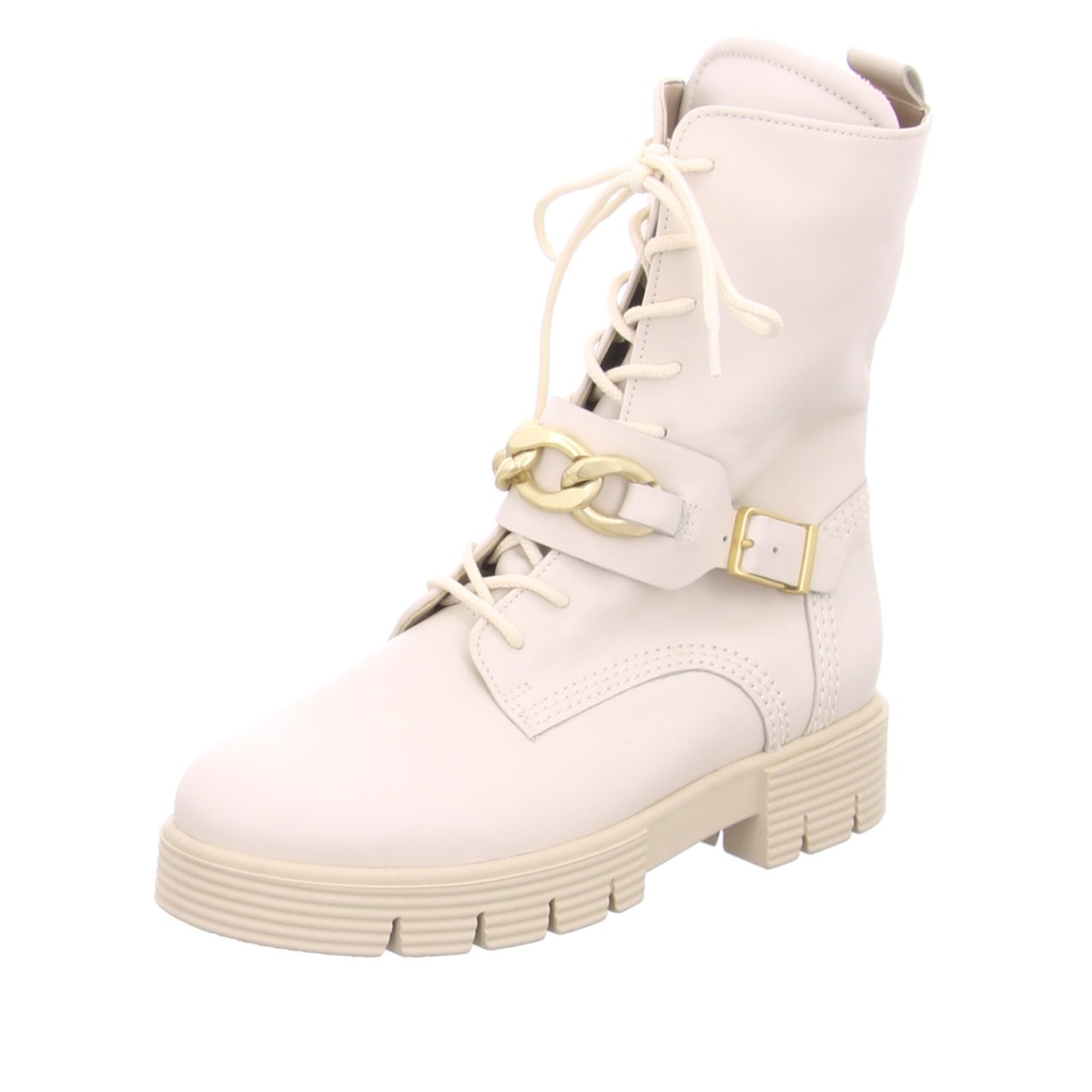 GABOR Stiefeletten beige