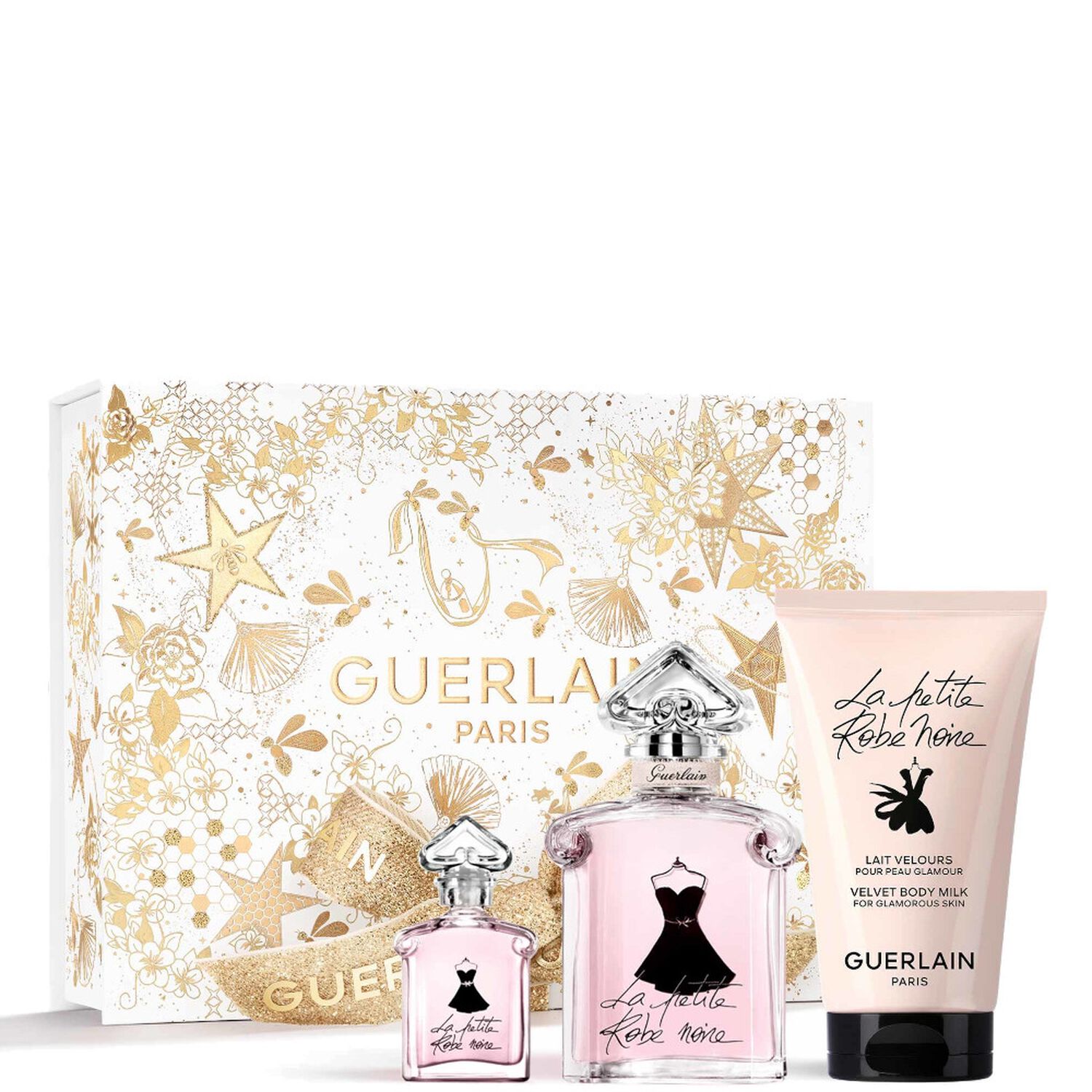 Guerlain La Petite Robe Noire Coffret Eau de Toilette