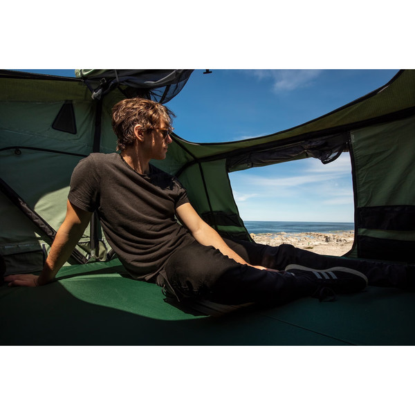 TEPUI FOOTHILL - Dachzelt