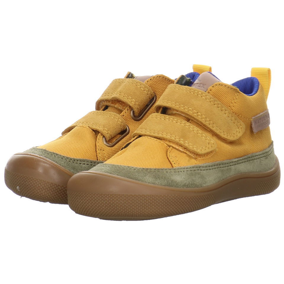 Naturino Nupty Barefoot Klettschuh
