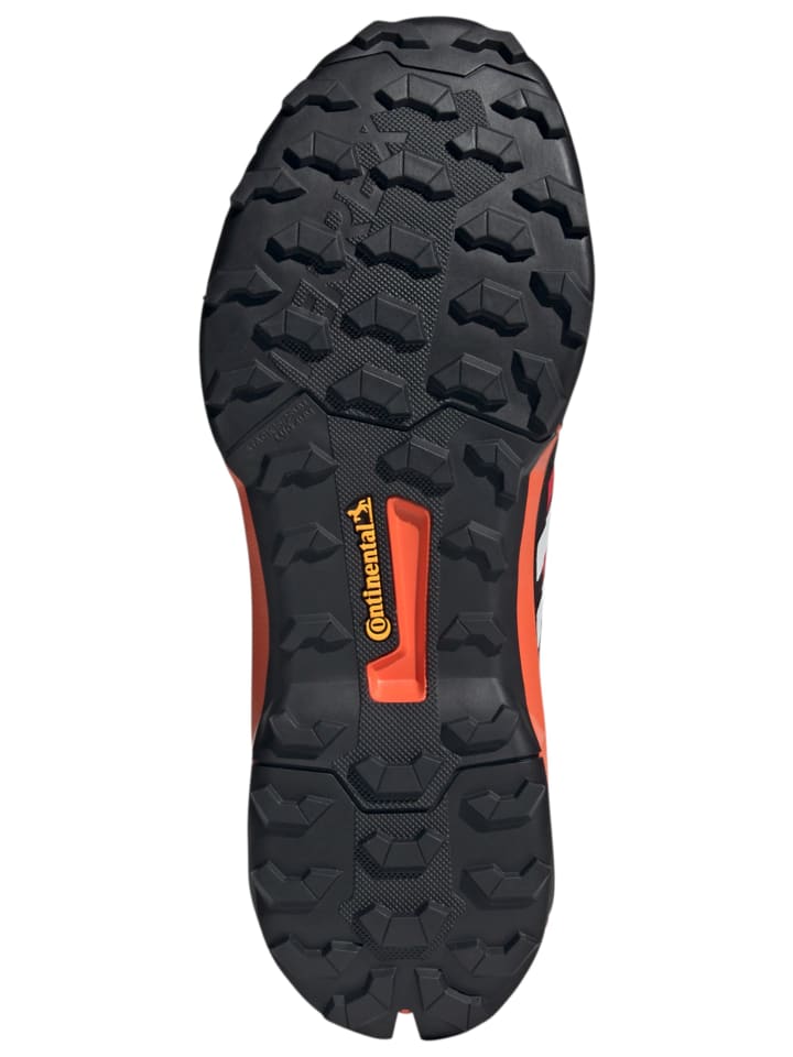 adidas Performance Halbschuhe rot günstig kaufen