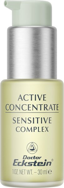 Doctor Eckstein Active Concentrate Sensitive Complex Gesichtsserum