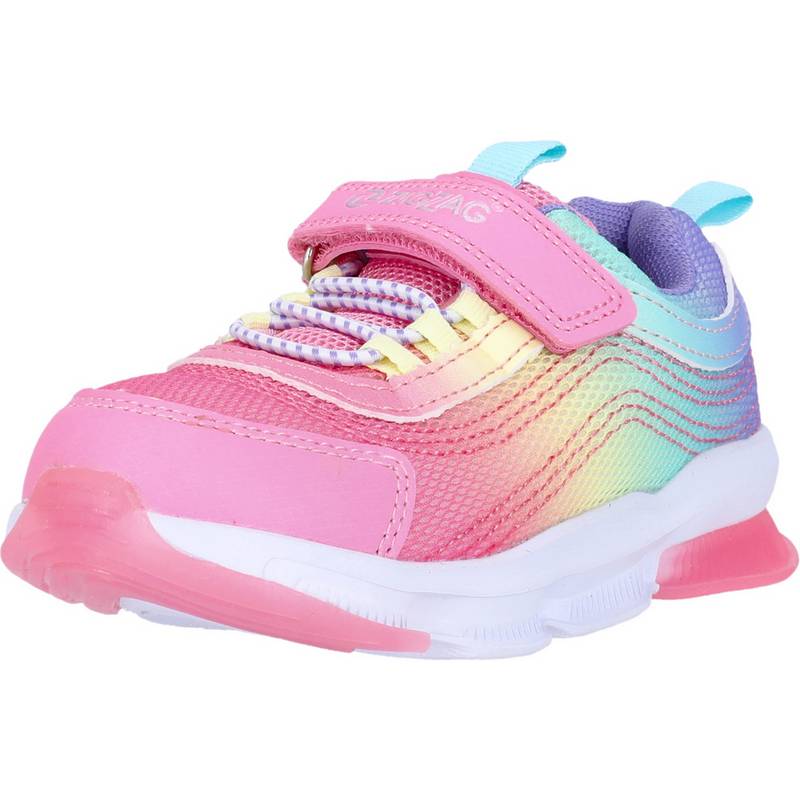 ZigZag Solarise Sneaker Kinder