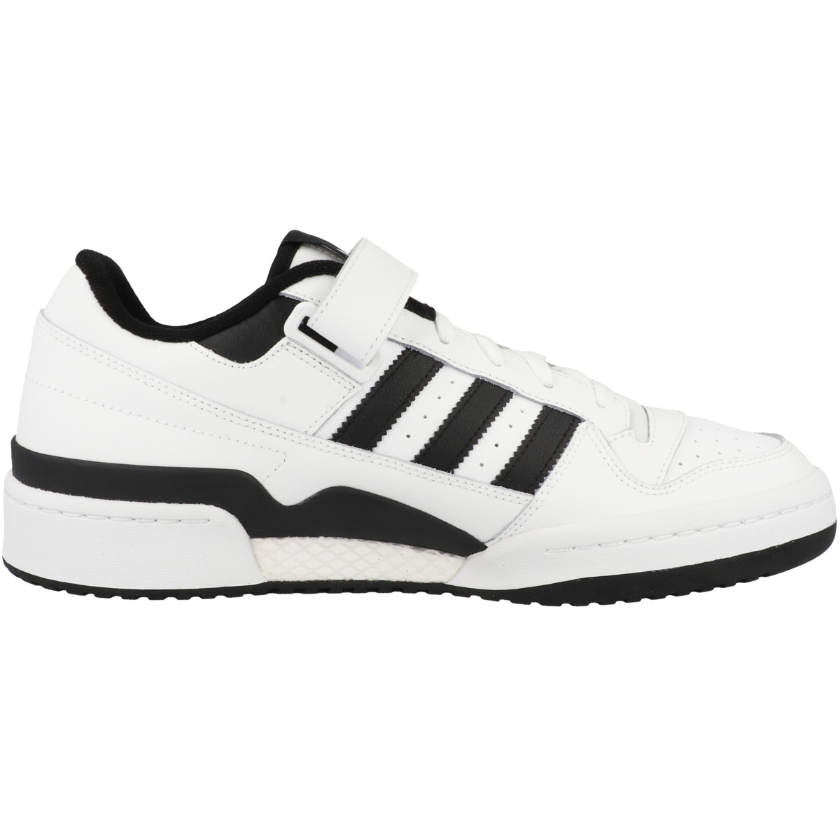 Adidas Originals Forum Low Sneaker Low weiss