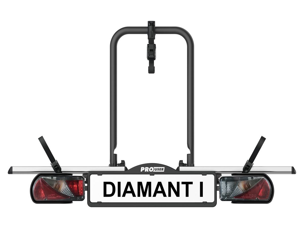 ProUser Diamant I Fahrradträger