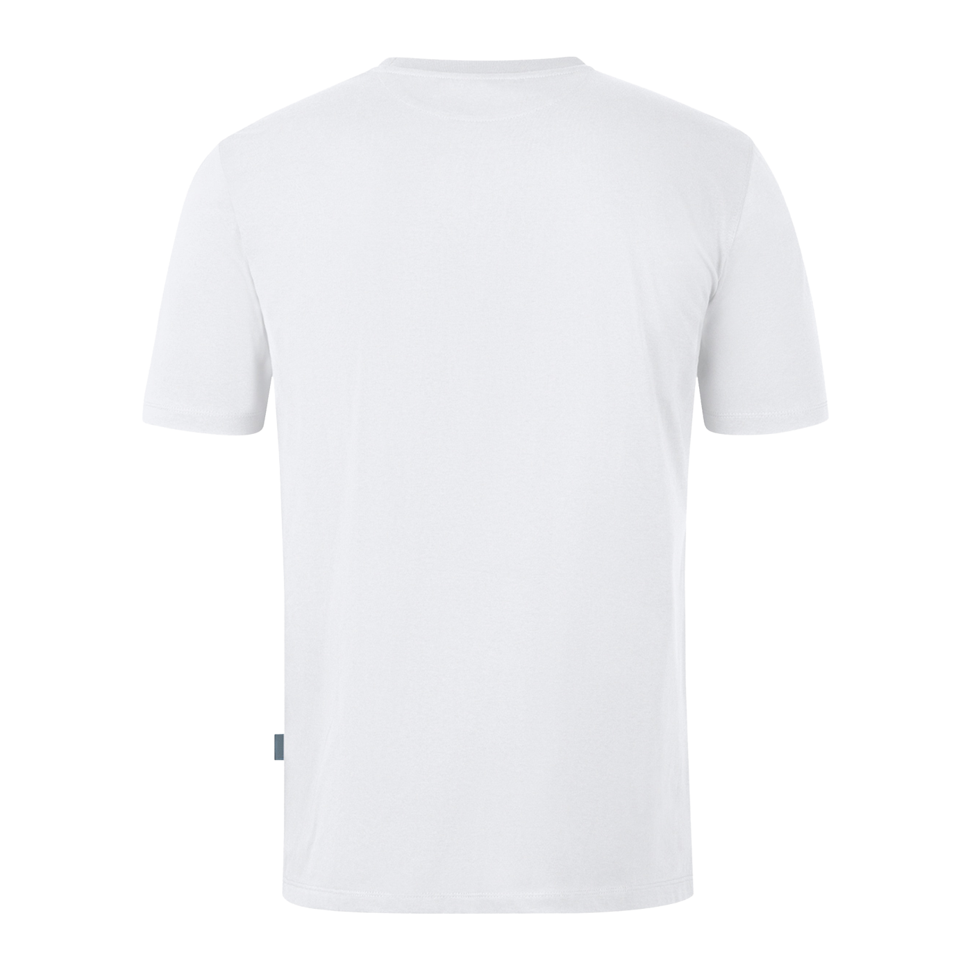 JAKO Doubletex T-Shirt Weiss F000