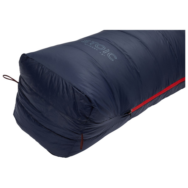Stoic - NijakSt. 3°C - Daunenschlafsack