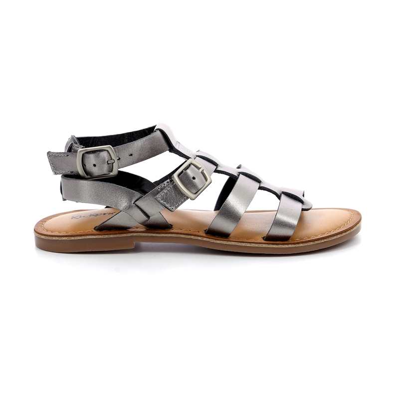Sandales cuir Kick Dazed