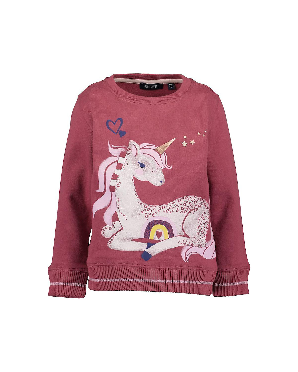 Sweatshirt für Mädchen