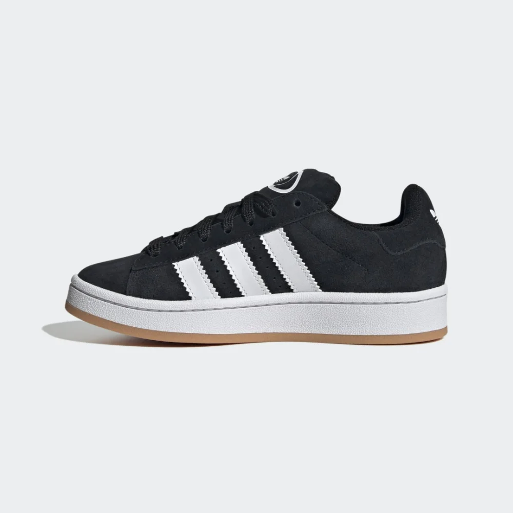 adidas Campus 00s HQ6638 / schwarz