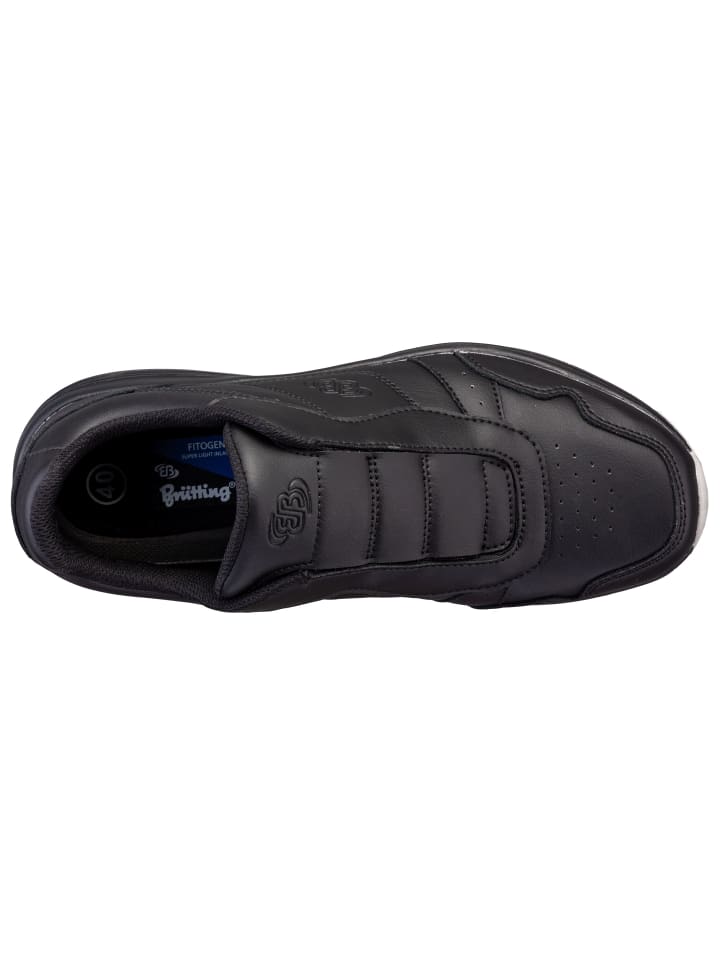 Brütting Slipper 