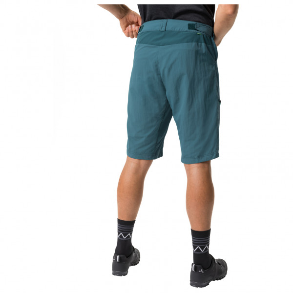 Vaude - Tamaro Shorts II - Radhose
