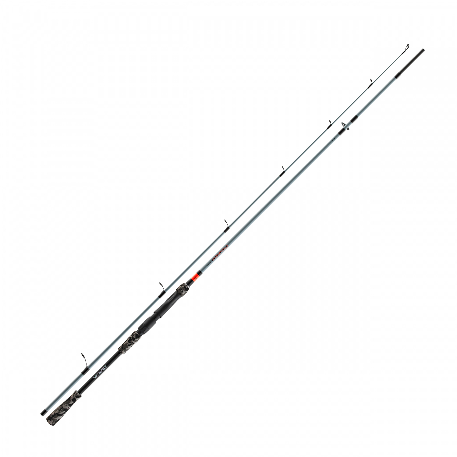 Daiwa Raubfischruten Fuego Camo Spin (30-70 g)