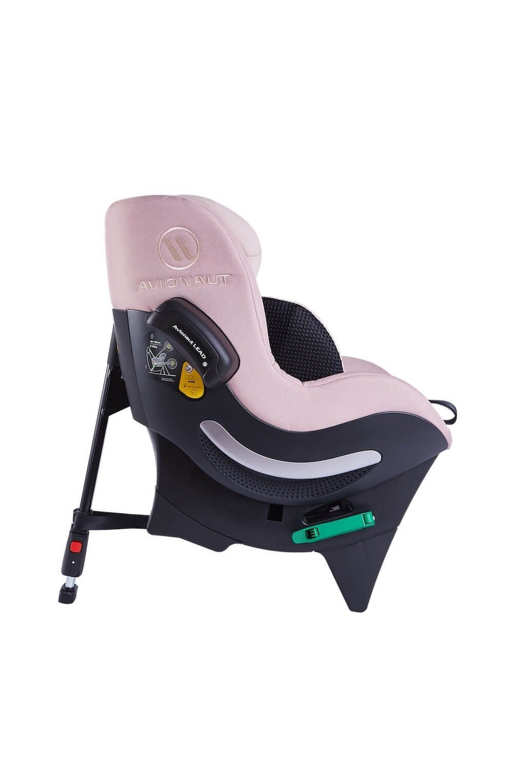 Avionaut Autokindersitz Avionaut Sky 2.0 Reboardkindersitz ab Geburt bis 6 Jahren