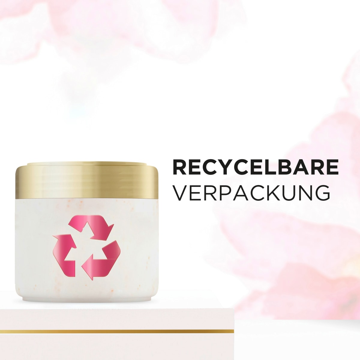 Haarmaske miracles Colour Gloss Glossy & Repaired, 300 ml