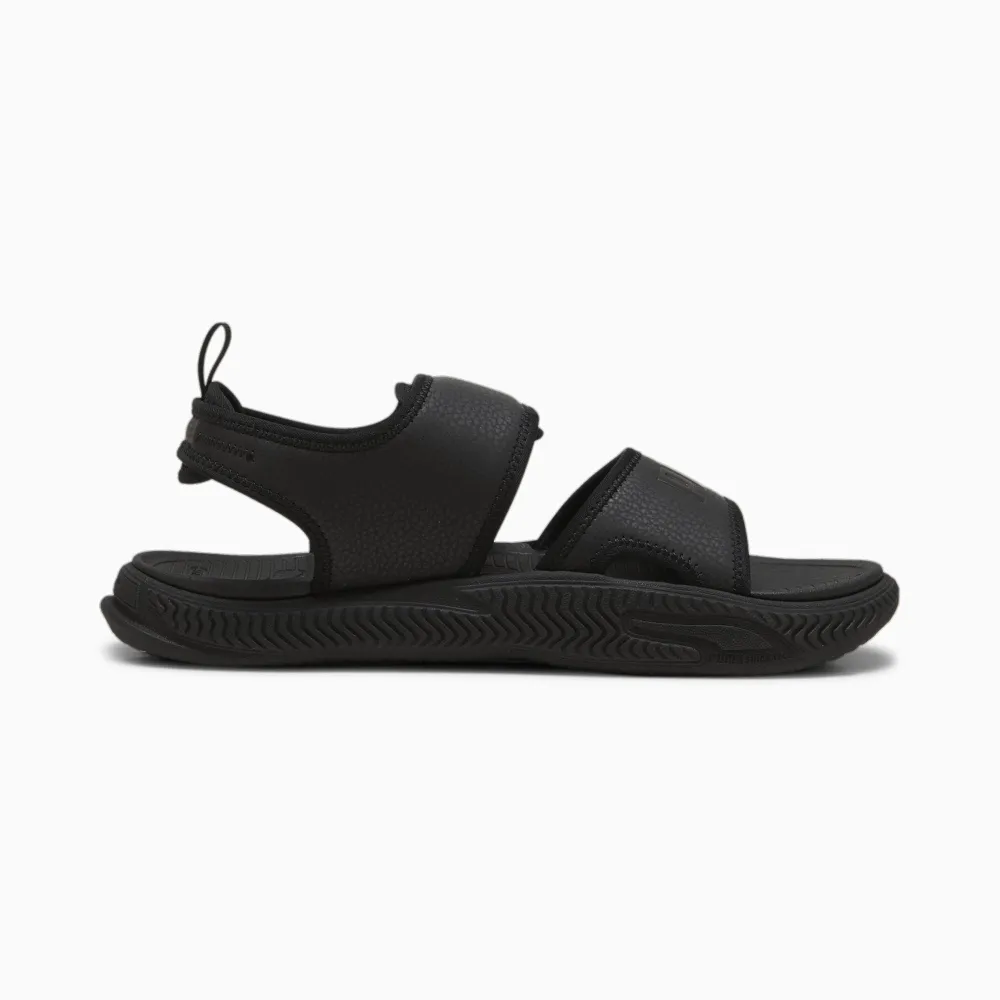 PUMA SoftridePro 24 Slides 395429_01 / schwarz