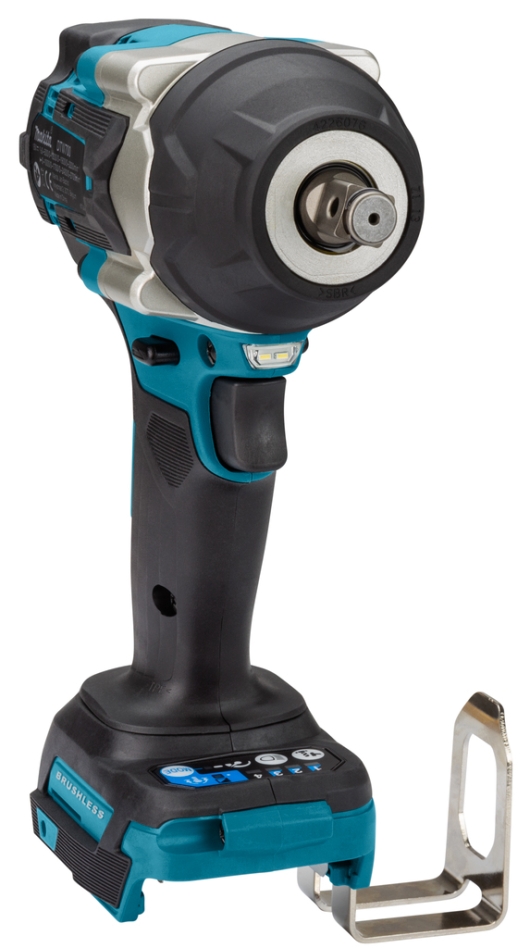 Clé à chocs Makita DTW700ZJ 18 volts 1/2