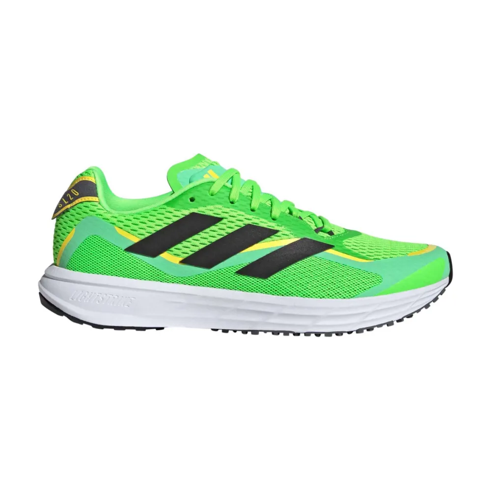 adidas SL20.3 GY8402 / grün