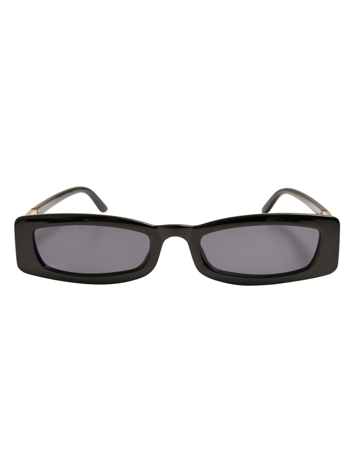 Urban Classics Urban Classics Sonnenbrillen in black günstig kaufen onesize