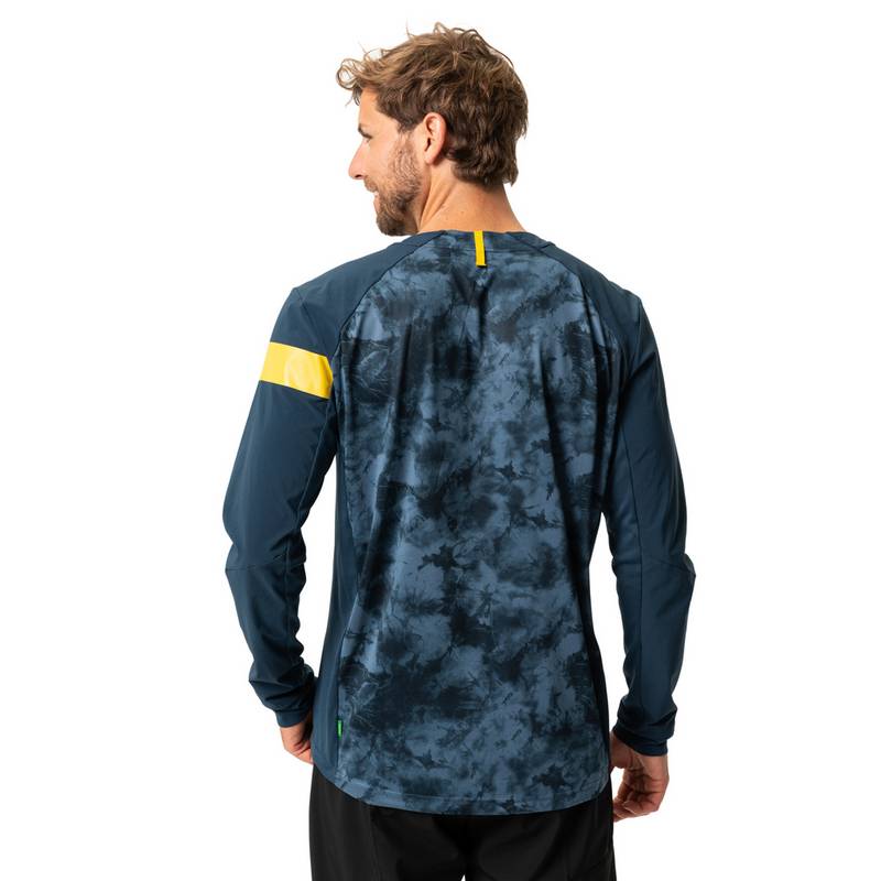 VAUDE Men's Moab LS PRO Shirt T-Shirt Herren
