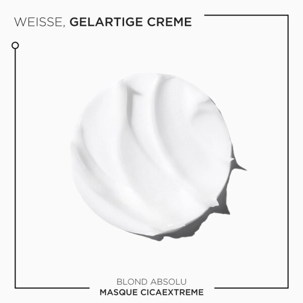 Kérastase Blond Absolu Masque Cicaextreme Haarmaske