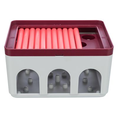 Trixie Cat Activity Rod Box